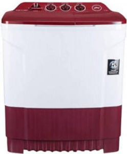 Godrej 7.2 Kg Semi Automatic Top Load Washing Machine (WS EDGE CLS 7.2 WNRD PN2 M)