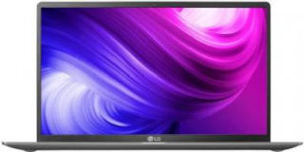 LG gram 17Z90N-V.AH75A2 Laptop (17 Inch | Core i7 10th Gen | 8 GB | Windows 10 | 512 GB SSD)