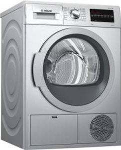 Bosch 7 Kg Fully Automatic Dryer Washing Machine (WTG86409IN)