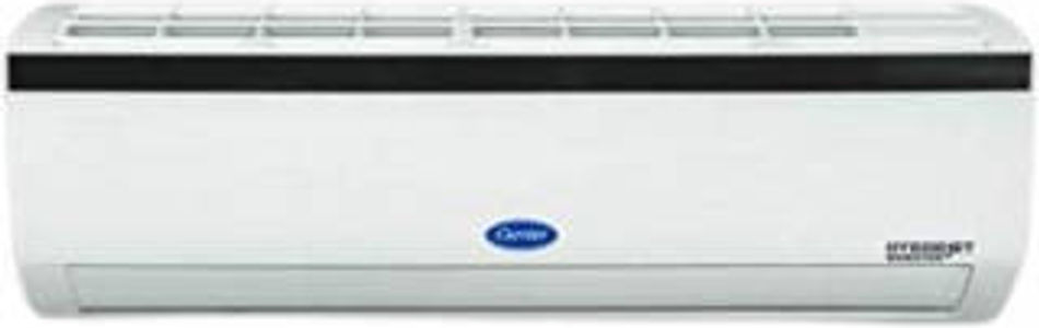 Carrier Durafresh Nxi CAI24DN3R30F0 2 Ton 3 Star Inverter Split Air Conditioner