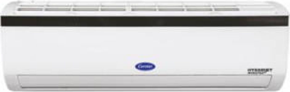 Carrier Durafresh Nxi CAI24DN5R30F0 2 Ton 5 Star Inverter Split Air Conditioner
