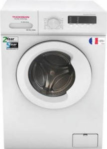 Thomson 10.5 Kg Fully Automatic Front Load Washing Machine (TFL1050)
