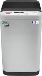 Thomson 7.5 Kg Fully Automatic Top Load Washing Machine (TTL7500)