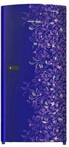 Voltas Beko RDC205DKBRX 185 L 2 Star Direct Cool Single Door Refrigerator