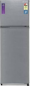 Sansui 340JF3SNDS 338 L 3 Star Inverter Frost Free Double Door Refrigerator