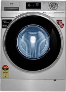 IFB 8 Kg Fully Automatic Front Load Washing Machine (Senator Wss Steam)