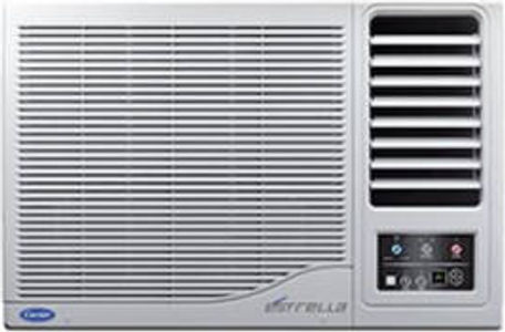 Carrier Estrella CAW12ET3N9F0 1 Ton 3 Star Window Air Conditioner