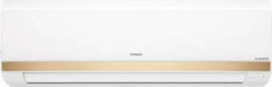 Hitachi RSNS317HCEA 1.5 Ton 3 Star Inverter Split Air Conditioner