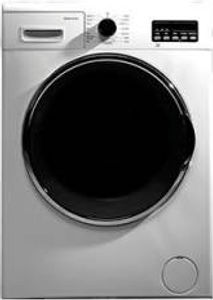 Hafele 7 Kg Fully Automatic Front Load Washing Machine (Marina 7012W)