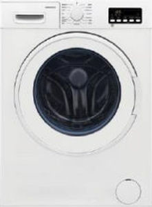 Hafele 8 Kg Fully Automatic Front Load Washing Machine (Marina 8014W)
