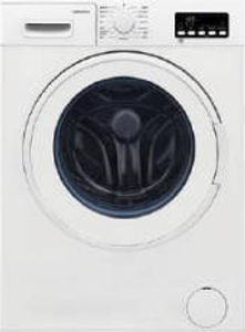 Hafele 8 Kg Fully Automatic Front Load Washing Machine (Marina 8014W)