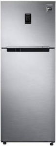 Samsung RT42T5C38S9 407 L 2 Star Inverter Frost Free Double Door Refrigerator