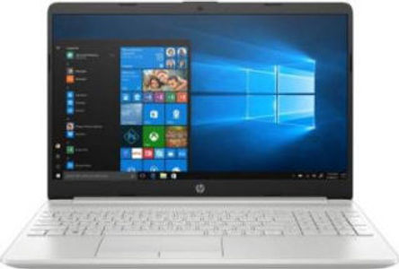 HP 15s-du0051TU (6YE07PA) Laptop (15.6 Inch | Core i5 8th Gen | 8 GB | Windows 10 | 1 TB HDD)