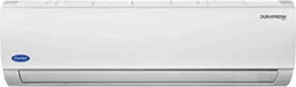 Carrier Durafresh Neo X CAI24DN3R39F0 2 Ton 3 Star Inverter Split Air Conditioner