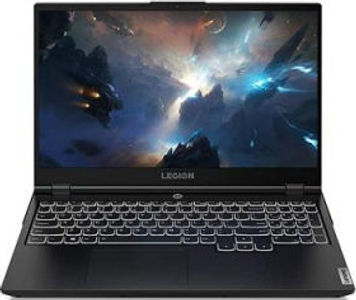 Lenovo Legion 5i (82AU00KLIN) Laptop (15.6 Inch | Core i5 10th Gen | 8 GB | Windows 10 | 512 GB SSD)