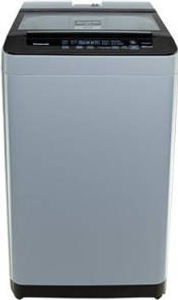 Panasonic 7 Kg Fully Automatic Top Load Washing Machine (NA-F70L9MRB)