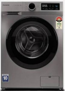 Panasonic 6 Kg Fully Automatic Front Load Washing Machine (NA-106MB3L01)