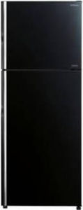 Hitachi R-VG400PND8 375 L 2 Star Inverter Frost Free Double Door Refrigerator