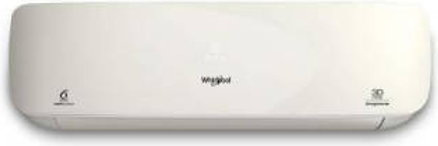Whirlpool 3D Cool Swing Pro 1.5 Ton 3 Star Inverter Split Air Conditioner
