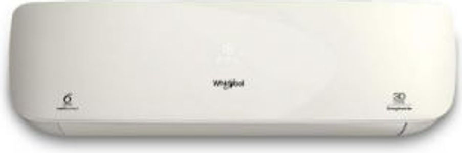 Whirlpool 3D Cool Swing Pro 1.5 Ton 3 Star Inverter Split Air Conditioner