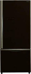 Hitachi R-B570PND7 525 L 2 Star Inverter Frost Free Double Door Refrigerator
