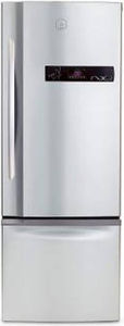 Godrej RF NXW 380A 15 HF 380 L 1 Star Frost Free Double Door Refrigerator