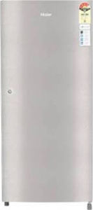 Haier HRD-1954CTS-E 195 L 4 Star Direct Cool Single Door Refrigerator