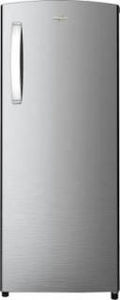 Whirlpool 230 IMPRO PRM 215 L 5 Star Inverter Direct Cool Single Door Refrigerator