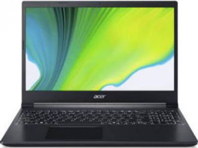 Acer Aspire 7 A715-41G-R6S8 (NH.Q8DSI.001) Laptop (15.6 Inch | AMD Quad Core Ryzen 5 | 8 GB | Windows 10 | 512 GB SSD)