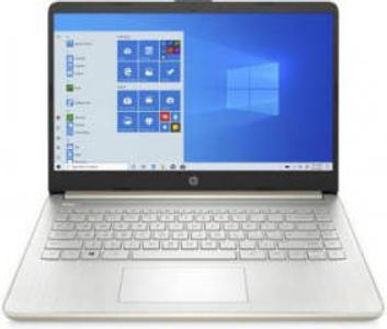 HP 14s-DR2006TU (2P0P7PA) Laptop (14 Inch | Core i5 11th Gen | 8 GB | Windows 10 | 512 GB SSD)
