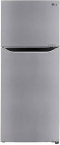 LG GL-T292SPZ3 260 L 3 Star Inverter Frost Free Double Door Refrigerator