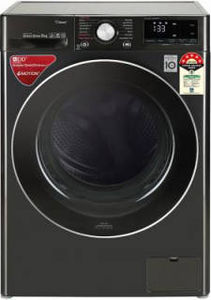LG 8 Kg Fully Automatic Front Load Washing Machine (FHV1408ZWB)