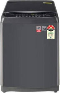 LG 10 Kg Fully Automatic Top Load Washing Machine (T10SJMB1Z)