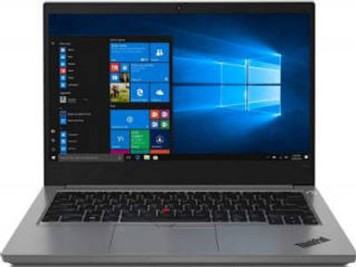 Lenovo Thinkpad E14 (20RAS06700) Laptop (14 Inch | Core i5 10th Gen | 8 GB | Windows 10 | 1 TB HDD 128 GB SSD)