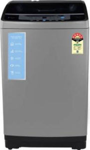 Motorola 8 Kg Fully Automatic Top Load Washing Machine (80TLIWBM5DG)