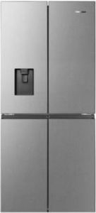 Hisense RQ561N4ASN 507 L Inverter Frost Free French Door Refrigerator