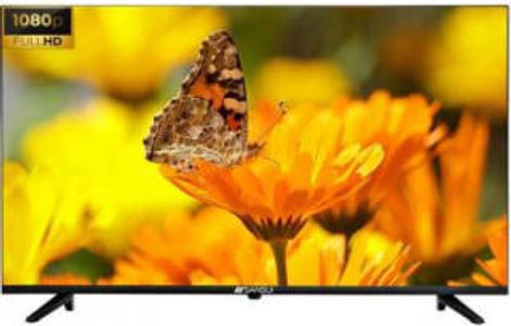 Sansui JSW40ASFHD 40 inch Full HD Smart LED TV