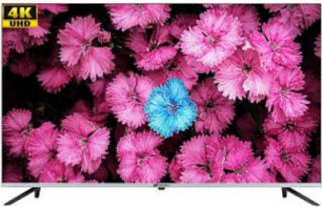 Sansui JSW50ASUHD 50 inch UHD Smart LED TV