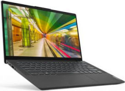 Lenovo Ideapad Slim 5i (81YH00A4IN) Laptop