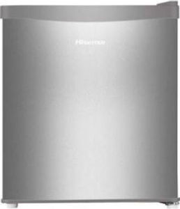 Hisense RR60D4ASB1 44 L 1 Star Direct Cool Mini Fridge Refrigerator