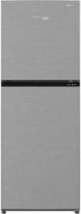 Voltas Beko RFF2552XIR 231 L 1 Star Inverter Frost Free Double Door Refrigerator