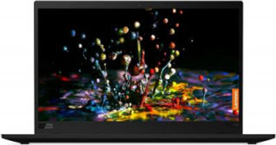 Lenovo ThinkPad X1 Carbon (20U9S1CM00) Laptop