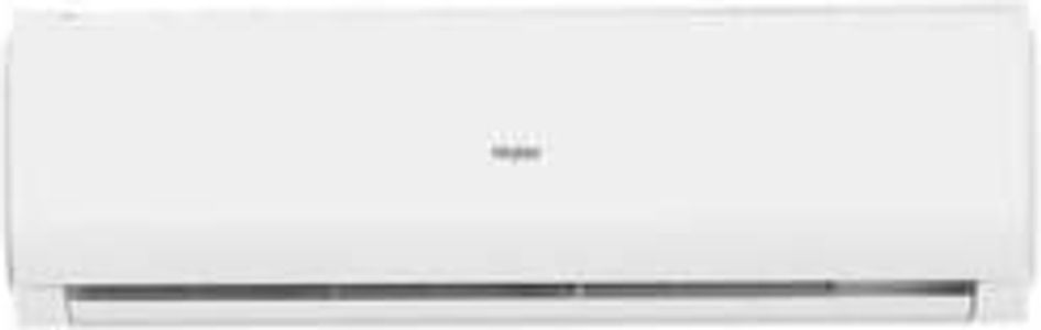 Haier HSU12T-TCS3B 1 Ton 3 Star Split Air Conditioner