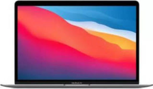 Apple MacBook Air M1 MGN63HN/A Ultrabook (13.3 Inch | Apple M1 | 8 GB | macOS Big Sur | 256 GB SSD)