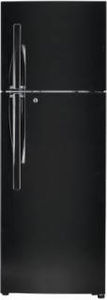 LG GL-T372JES3 335 L 3 Star Inverter Frost Free Double Door Refrigerator