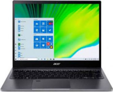 Acer Spin 5 SP513-54N (NX.HQUSI.003) Laptop (13.5 Inch | Core i5 10th Gen | 16 GB | Windows 10 | 512 GB SSD)