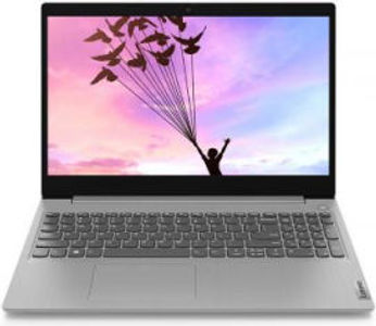 Lenovo Ideapad Slim 3i (81WE00RCIN) Laptop
