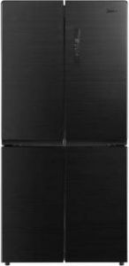 Midea MDRM648FGG22IND 544 L Inverter Frost Free French Door Refrigerator