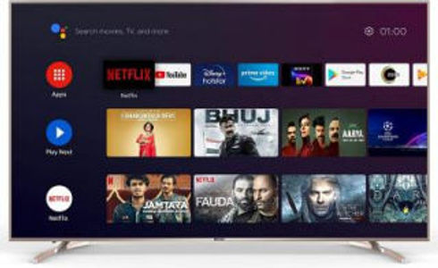 Kodak 75CA9099 75 inch UHD Smart LED TV