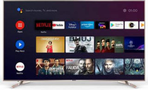 Kodak 75CA9099 75 inch UHD Smart LED TV